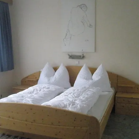 Anderla Maison d'hôtes Oberau