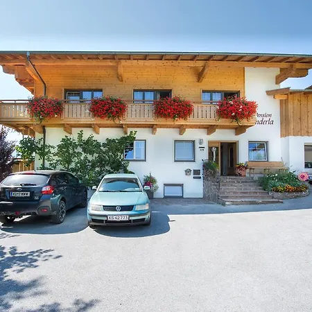 Anderla Gasthof 3*
