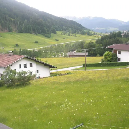 Anderla Maison d'hôtes