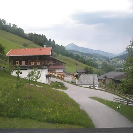 Gasthof Anderla