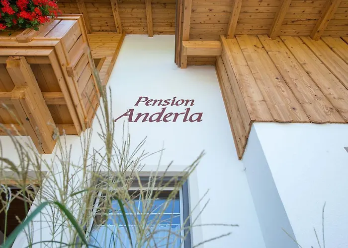 Anderla Penzion