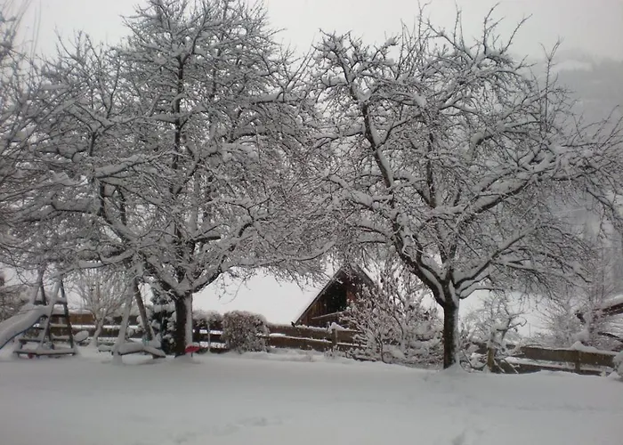 Penzion Anderla Oberau