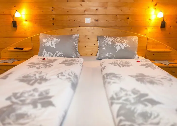 Penzion Anderla Oberau