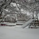 Anderla 3* Oberau