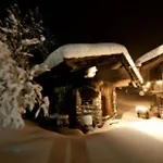 Anderla Maison d'hôtes 3*