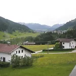 Anderla Maison d'hôtes Oberau