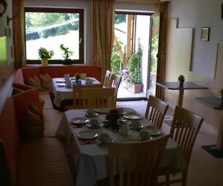 Anderla 3* Oberau