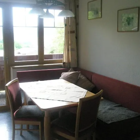 Anderla 3* Oberau