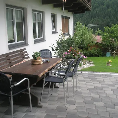 Anderla Maison d'hôtes 3*