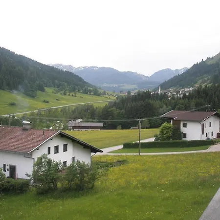 Anderla Pensión Oberau