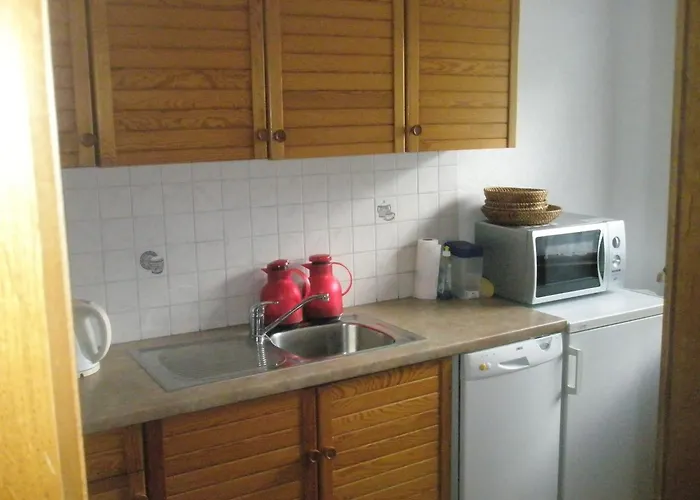 بنسيون أنديرلا بيت ضيافة 3*