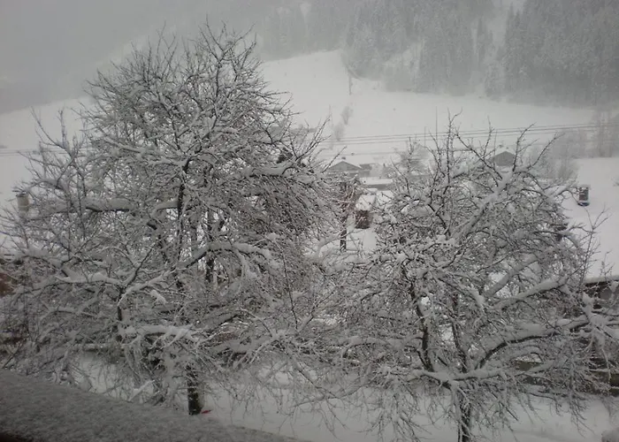 بنسيون أنديرلا أوبيراو