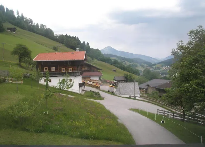 بيت ضيافة بنسيون أنديرلا